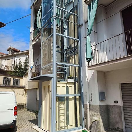 Appartamento Alfieri Asti Exterior foto